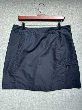 Womens Izod Golf Skort